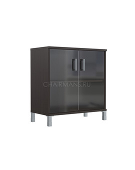 Шкаф Skyland BORN 410.5 венге магия, изображение 1