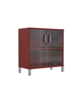 Шкаф Skyland BORN 410.5 вишня мемфис, изображение 1