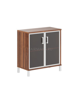 Шкаф Skyland BORN 410.4 орех даллас, изображение 1