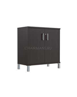 Шкаф Skyland BORN 410.3 венге магия, изображение 1