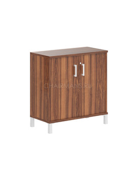 Шкаф Skyland BORN 410.3 орех даллас, изображение 1