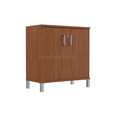 Шкаф Skyland BORN 410.3 орех гарда