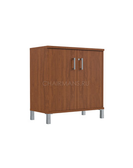 Шкаф Skyland BORN 410.3 орех гарда, изображение 1