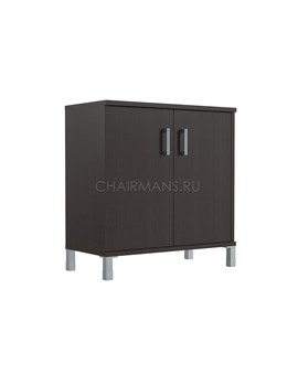 Шкаф Skyland BORN 410.2 венге магия, изображение 1