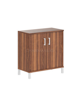 Шкаф Skyland BORN 410.2 орех даллас, изображение 1