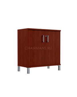 Шкаф Skyland BORN 410.3 бургунди, изображение 1