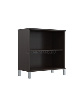 Шкаф Skyland BORN 410.1 венге магия, изображение 1