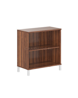 Шкаф Skyland BORN 410.1 орех даллас, изображение 1