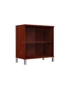 Шкаф Skyland BORN 410.1 бургунди, изображение 1