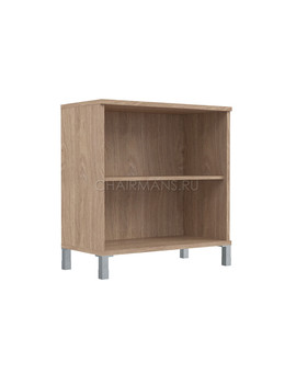 Шкаф Skyland BORN 410.1 дуб девон, изображение 1