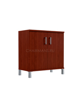 Шкаф Skyland BORN 410.2 бургунди, изображение 1