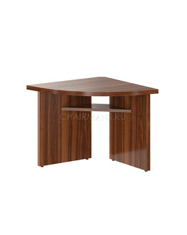 Угловой элемент Skyland BORN В306 L орех даллас, изображение 1