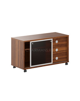 Тумба Skyland BORN 202.2 орех даллас, изображение 1