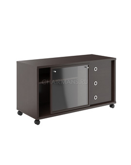 Тумба Skyland BORN 202.2 венге магия, изображение 1