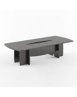 Стол переговорный Skyland BORN В122 венге магия, изображение 1