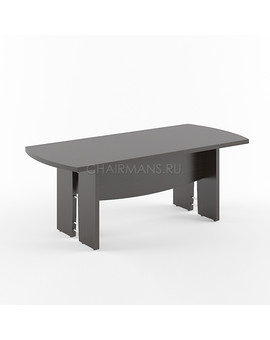 Стол переговорный Skyland BORN В121 венге магия, изображение 1