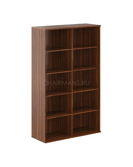 Стеллаж Skyland BORN В440 орех даллас, изображение 1