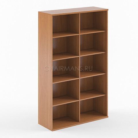 Стеллаж Skyland BORN В440 орех гарда