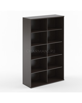 Стеллаж Skyland BORN В440 венге магия, изображение 1