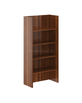 Каркас шкафа Skyland BORN В430 орех даллас, изображение 1