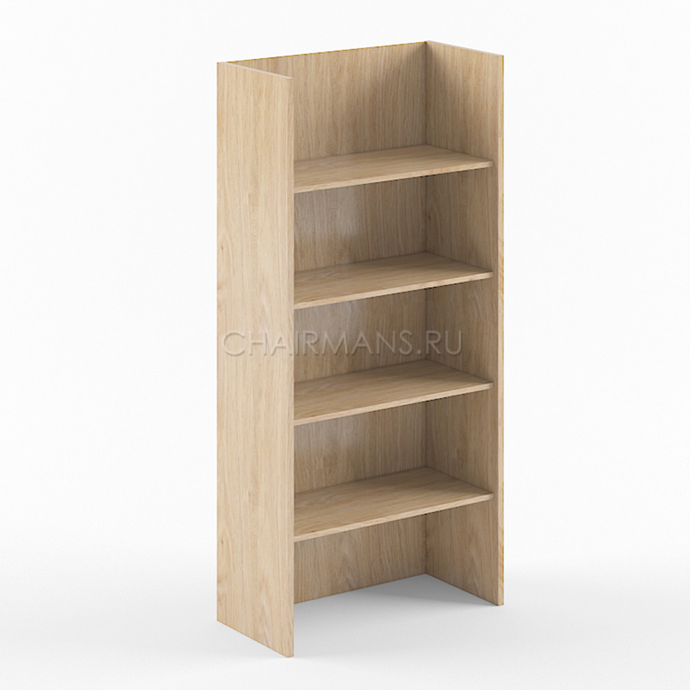 Каркас шкафа Skyland BORN В430 дуб девон