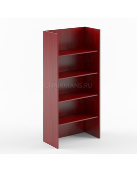 Каркас шкафа Skyland BORN В430 вишня мемфис, изображение 1