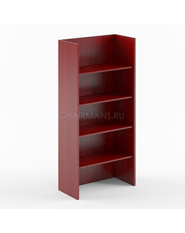 Каркас шкафа Skyland BORN В430 бургунди, изображение 1