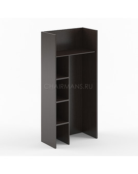 Каркас гардероба Skyland BORN В701 венге магия, изображение 1