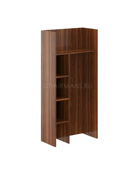 Каркас гардероба Skyland BORN В701 орех даллас, изображение 1