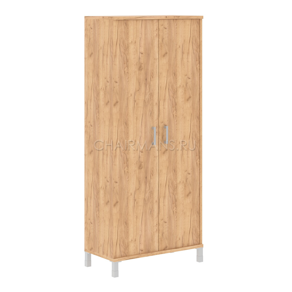 Гардероб Skyland BORN B 701.1 дуб бофорд