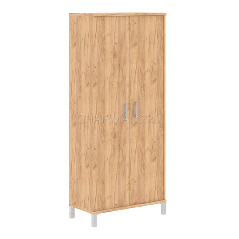 Гардероб Skyland BORN B 701.1 дуб бофорд