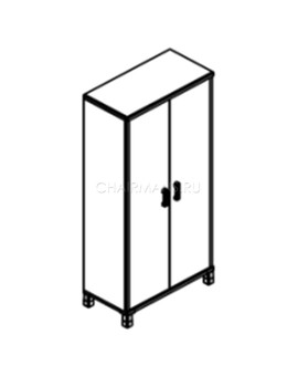 Гардероб Skyland BORN 701.1 орех даллас, изображение 2