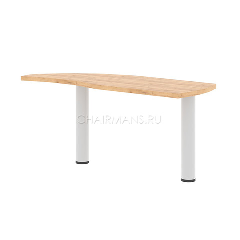 Брифинг-приставка Skyland BORN B 300.1 дуб бофорд