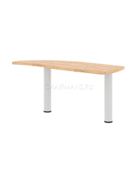 Брифинг-приставка Skyland BORN B 300.1 дуб бофорд, изображение 1