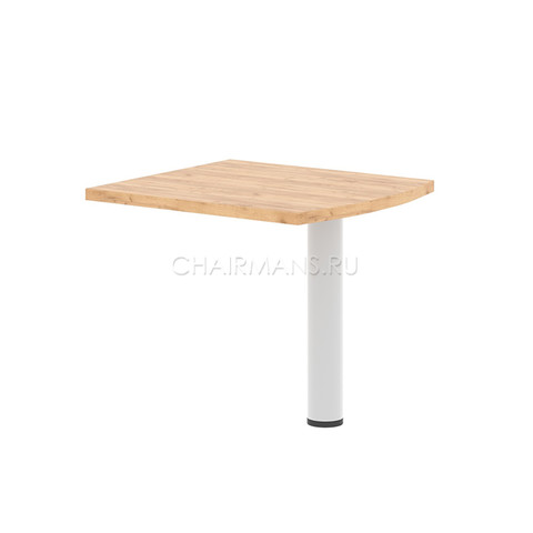 Брифинг-приставка Skyland BORN B 301.1 дуб бофорд