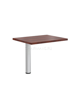 Брифинг-приставка Skyland BORN 305.1 бургунди, изображение 1