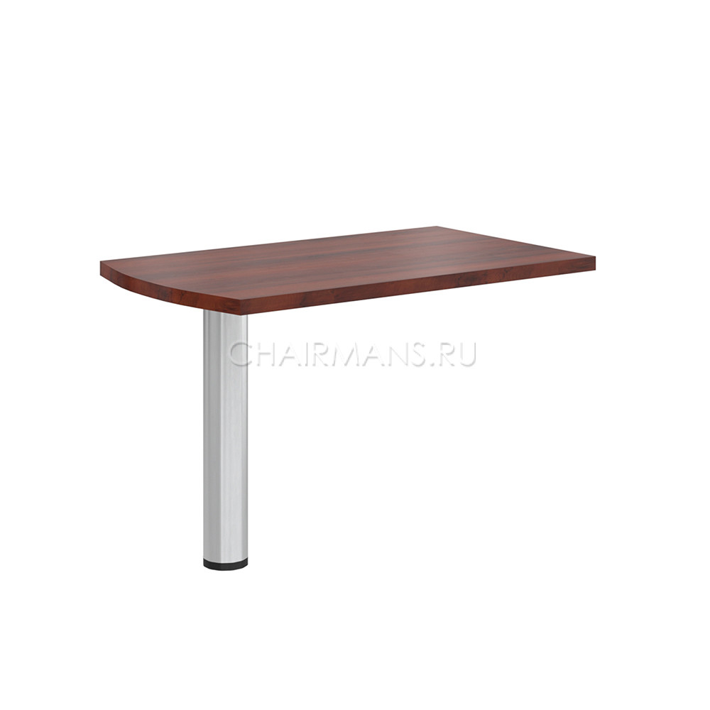 Брифинг-приставка Skyland BORN 304.1 бургунди