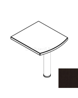 Брифинг-приставка Skyland BORN 303.1 венге магия, изображение 2