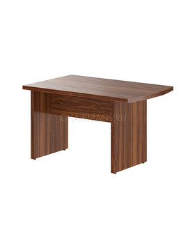 Брифинг-приставка Skyland BORN 302.2 орех даллас, изображение 1