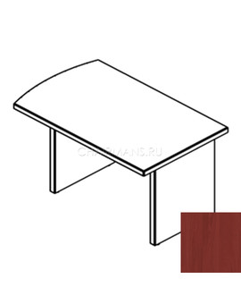 Брифинг-приставка Skyland BORN 302.2 вишня мемфис, изображение 1