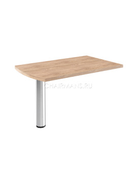 Брифинг-приставка Skyland BORN 302.1 дуб девон, изображение 1