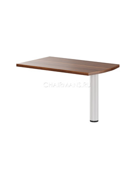 Брифинг-приставка Skyland BORN 302.1 орех даллас, изображение 1