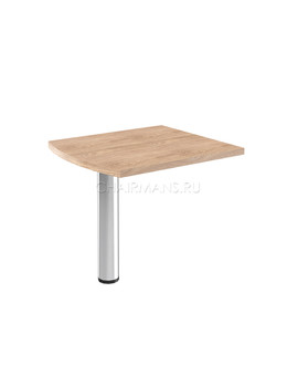 Брифинг-приставка Skyland BORN 301.1 дуб девон, изображение 1