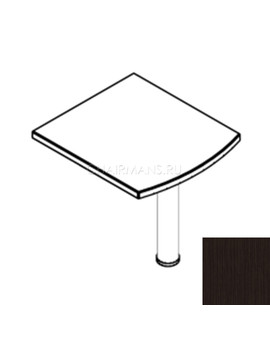 Брифинг-приставка Skyland BORN 301.1 венге магия, изображение 2