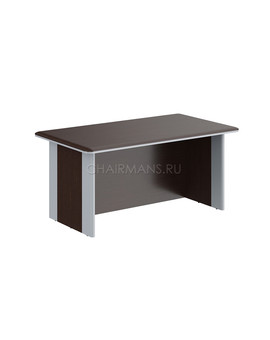 Стол руководителя Skyland DIONI DST 1690H венге магия, изображение 1