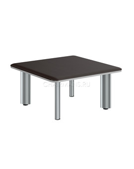Стол журнальный Skyland DIONI DCT 808M венге магия, изображение 1