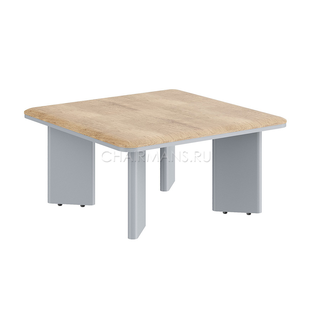 Кликните для увеличения изображения Стол журнальный Skyland DIONI DCT 808 дуб каньон