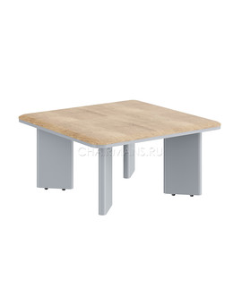 Стол журнальный Skyland DIONI DCT 808 дуб каньон, изображение 1