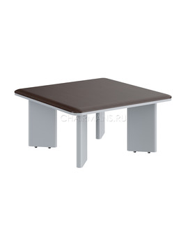 Стол журнальный Skyland DIONI DCT 808 венге магия, изображение 1