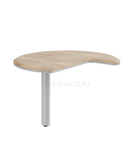 Брифинг-приставка Skyland DIONI DB 110M(R) дуб каньон, изображение 1